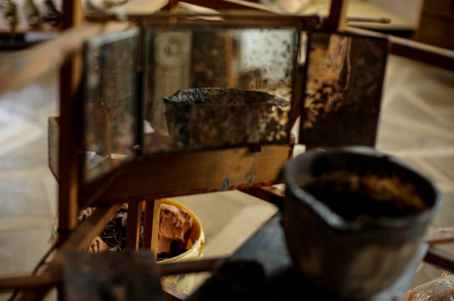 manon clouzeau photo de brice orjebin 2