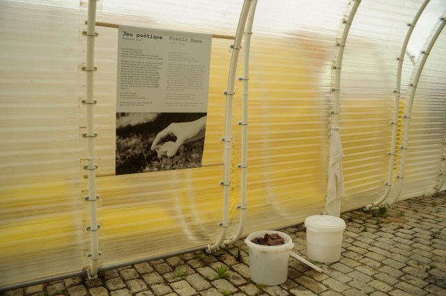 manon clouzeau photo de brice orjebin 73